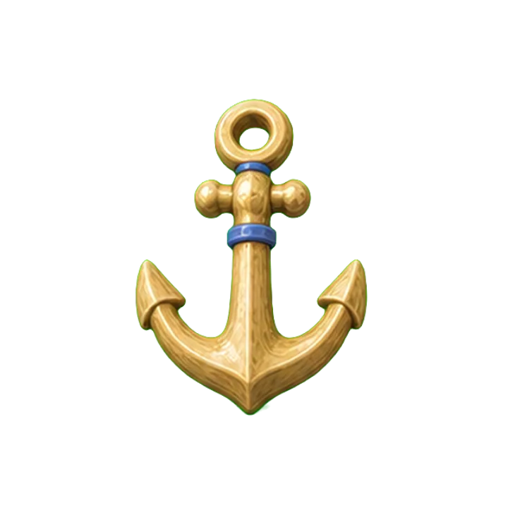 The Smallest Anchor